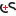 Logo C.S. ARCHITECTURE E.U.R.L