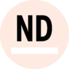 Logo MADAME NATHALIE DECKERT