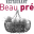 Logo BEAU PRE