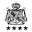 Logo MADAME KAREN ISVI