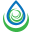 Logo DRAG'EAU