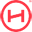 Logo AGENCE HULA-HOOP