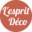 Logo L'ESPRIT DECO