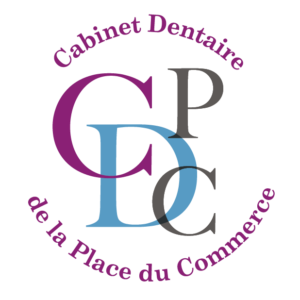 Logo CABINET DENTAIRE DE LA PLACE DU COMMERCE