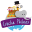 Logo LE VOYAGE EXTRAORDINAIRE DE PHILEAS