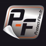 Logo PROTECT FILM