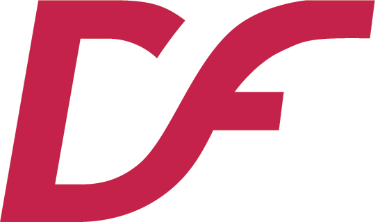 Logo DF