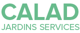 Logo CALAD JARDINAGE