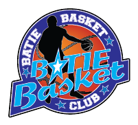 Logo BATIE BASKET CLUB