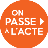 Logo ON PASSE A L'ACTE !