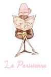 Logo LA PARISIENNE