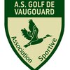 Logo ASSOCIATION SPORTIVE DU GOLF DE MONTARGIS-VAUGOUARD