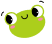 Logo POMME DE RAINETTE