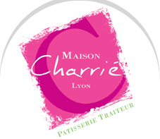 Logo MAISON CHARRIE