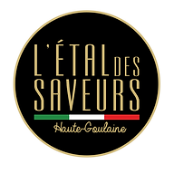Logo L'ETAL DES SAVEURS