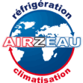 Logo AIRZEAU