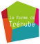 Logo FERME DE TRENUBE