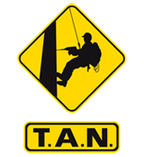 Logo TRAVAUX D ACCES DIFFICILE NORMAND TAN