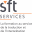 Logo SFT SERVICES