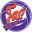 Logo LA F.A.C. DU BASKET-BALL