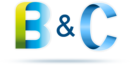 Logo B&C