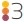 Logo 3E MONDE