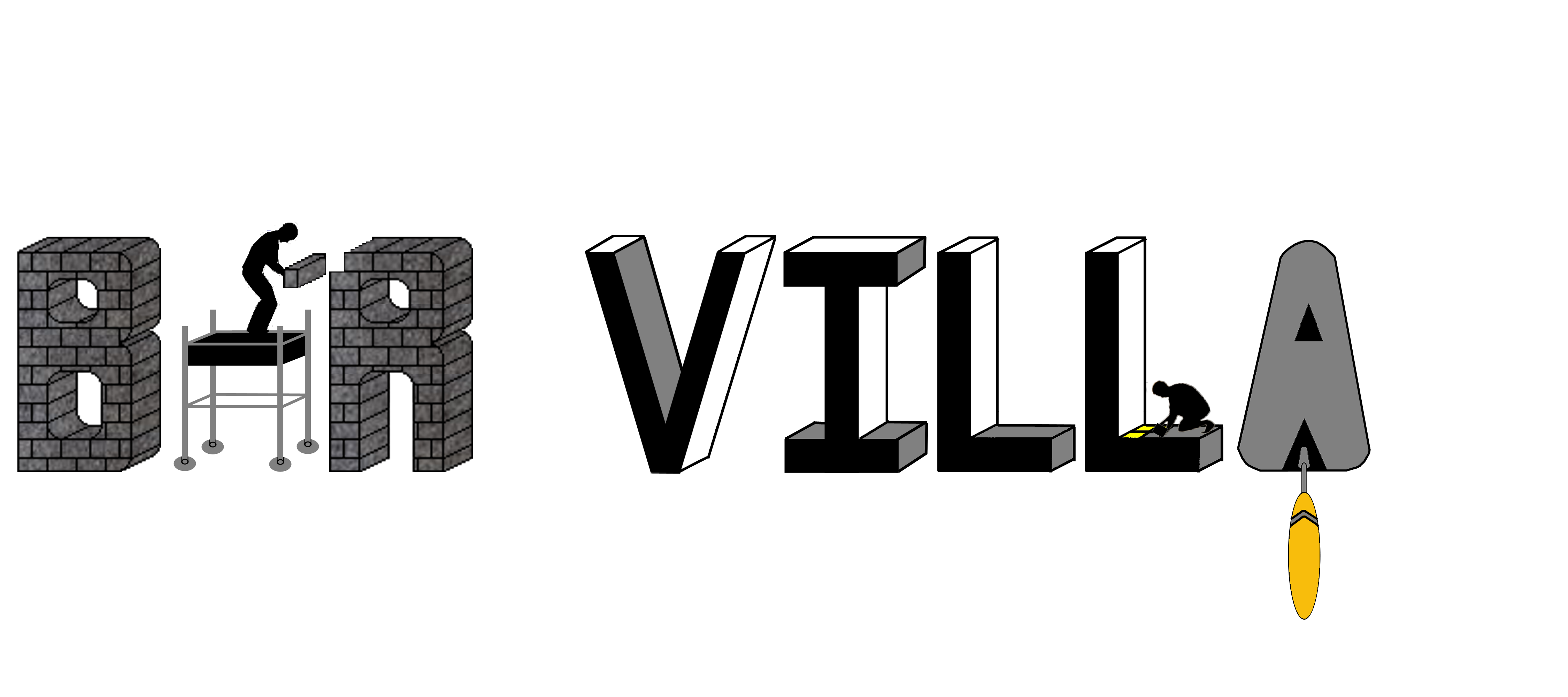 Logo EURL B-R VILLA