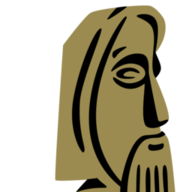 Logo LA VALLE DES SAINTS