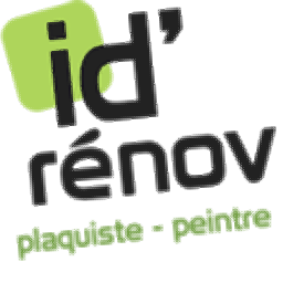 Logo ID'RENOV
