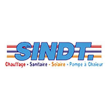 Logo ETABLISSEMENTS SINDT