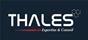 Logo THALES EXPERTISE & CONSEIL