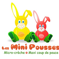 Logo LA MAISON BLEUE - MC EST 4