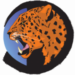 Logo K.F.T.V. (KUNG FU THIEULAM VILLEURBANNE)