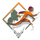 Logo MONSIEUR CEDRIC VIDAL