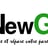 Logo NEWGLASS