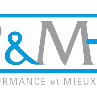 Logo PERFORMANCE ET MIEUX ETRE