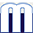 Logo MENUISIER  ALU PVC
