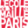Logo L'ECOLE DE LA MAILLE DE PARIS