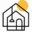 Logo SIMONIN & CLEMENT ARCHITECTES