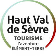 Logo OFFICE DE TOURISME DU PAYS DU HAUT VAL DE SEVRE
