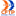 Logo ECOLE DE LA CONSTRUCTION DES INFRASTRUCTURES ET RESEAUX