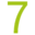 Logo LIGNE 7 ARCHITECTURE