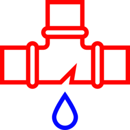 Logo SARL FUITES & MESURES