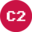 Logo C2 STUDIOS
