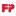 Logo FRANCOTYP POSTALIA FRANCE