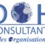 Logo D.O.H CONSULTANTS