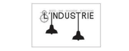 Logo L INDUSTRIE