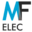 Logo MF ELEC