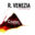 Logo MONSIEUR ROBERT VENEZIA