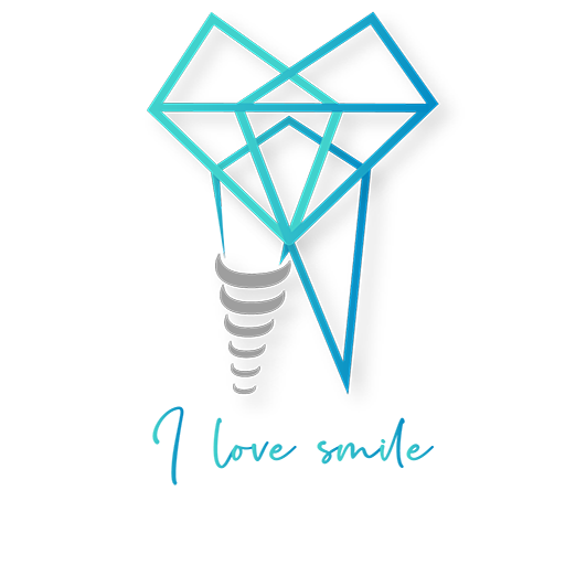Logo I LOVE SMILE